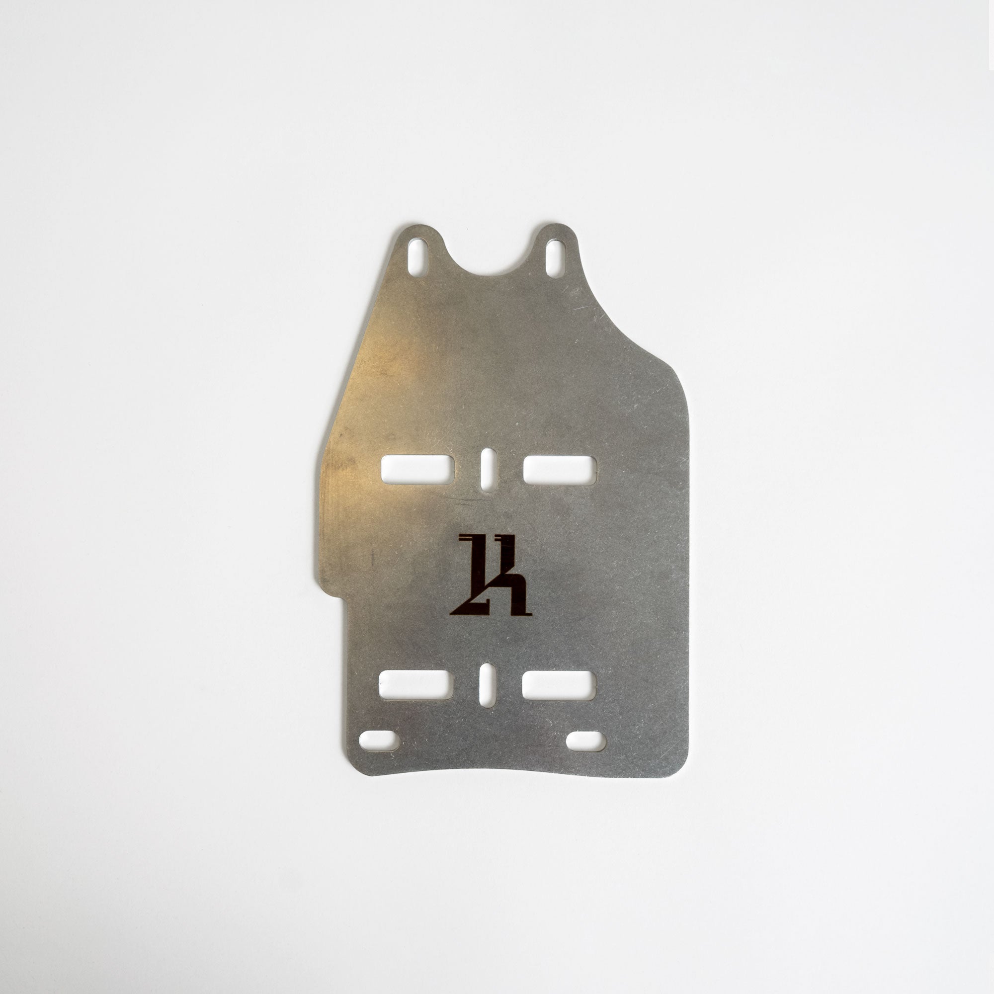 Horseshoe Battery Tray for Early Style Horseshoe Oil Tanks