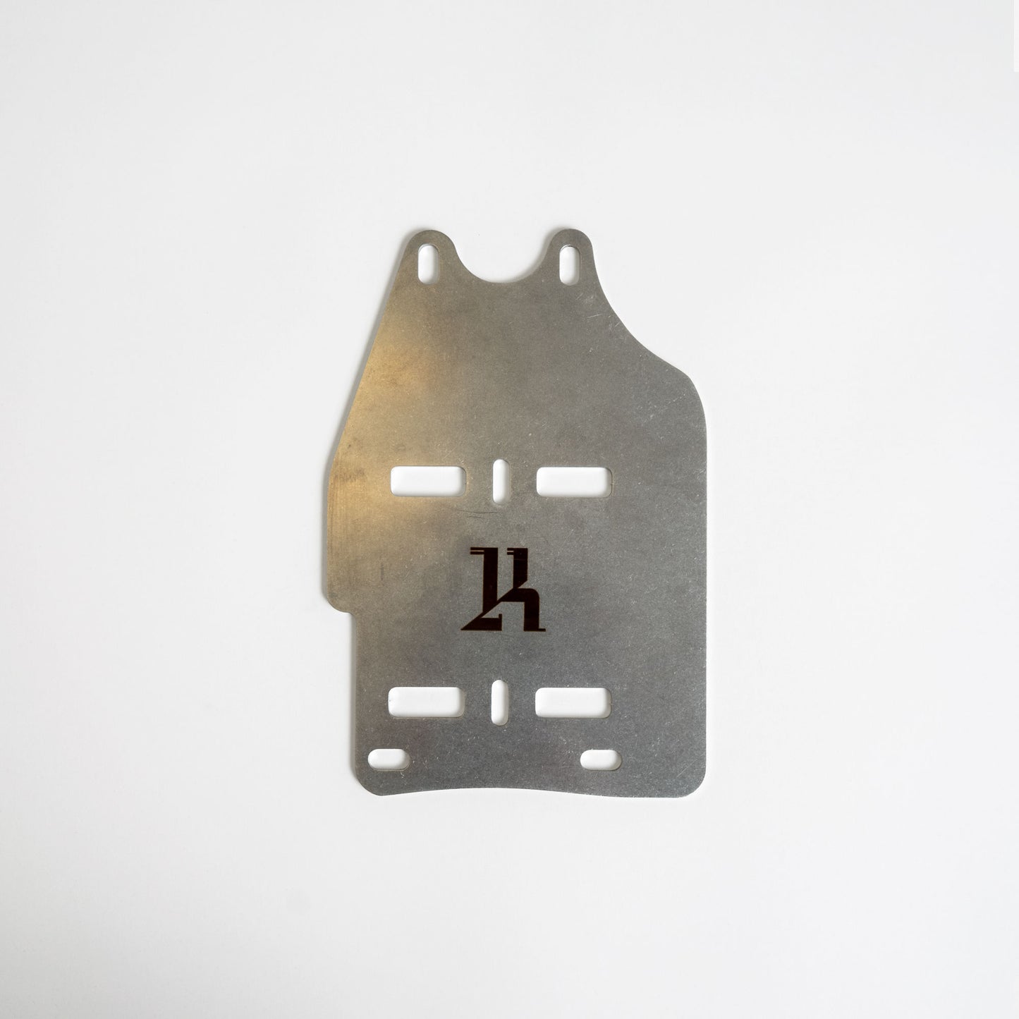Horseshoe Battery Tray for Early Style Horseshoe Oil Tanks