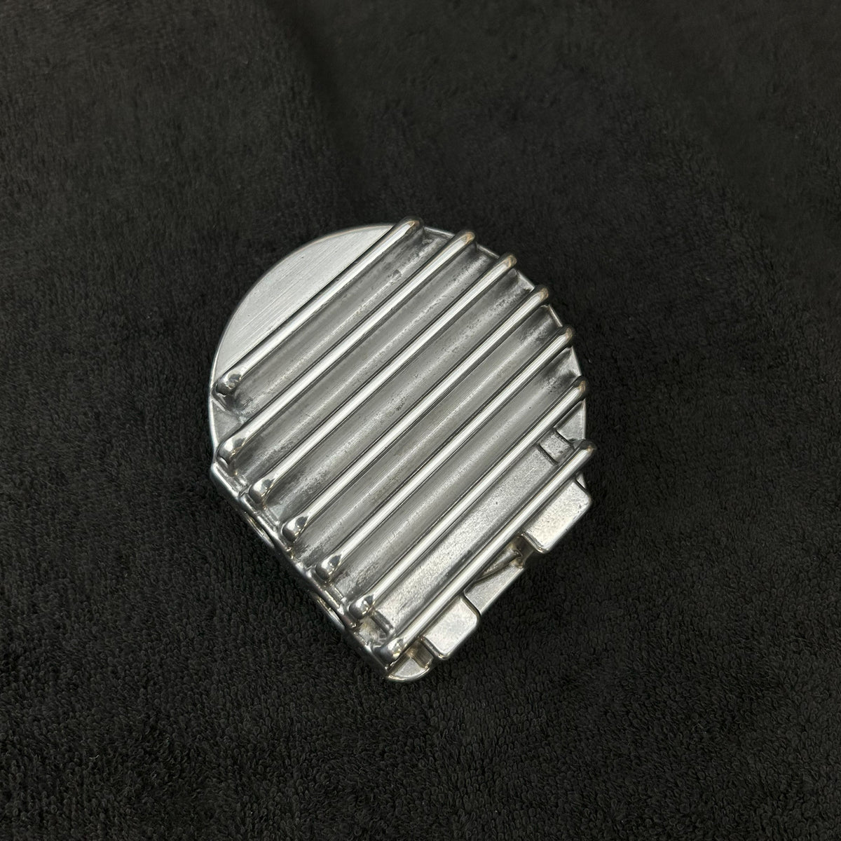 Oil Filter Kit - For Open Belt Primary