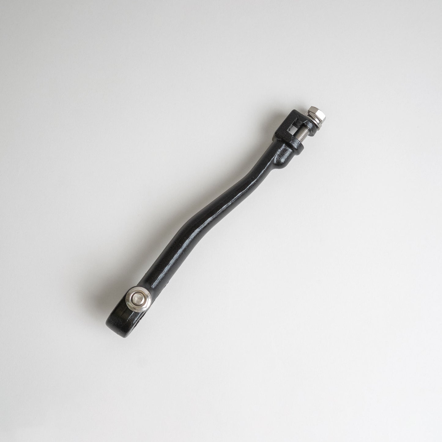 Tight Offset Black Kicker Arm