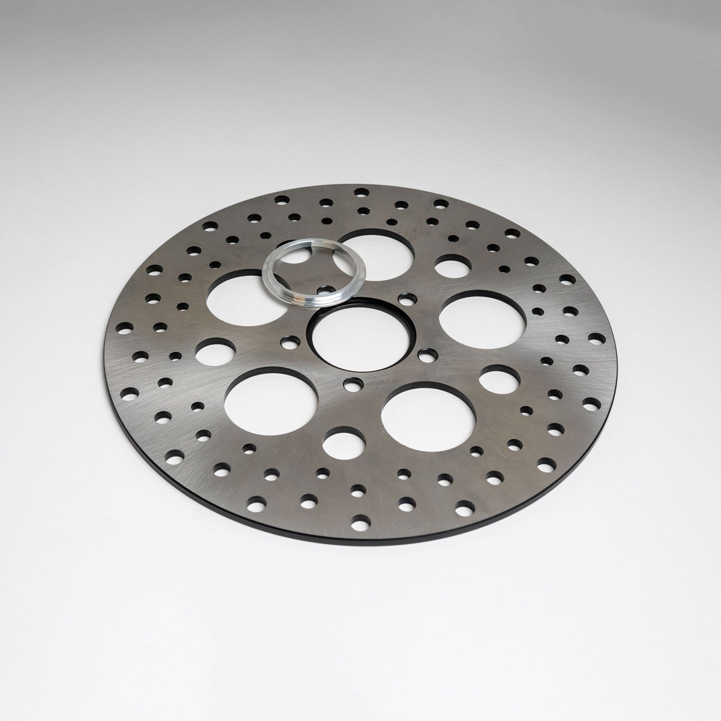 Rear 11.5" Brake Rotor - Speed Holes