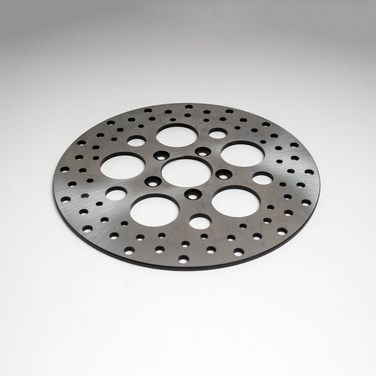 Rear 11.5" Brake Rotor - Speed Holes