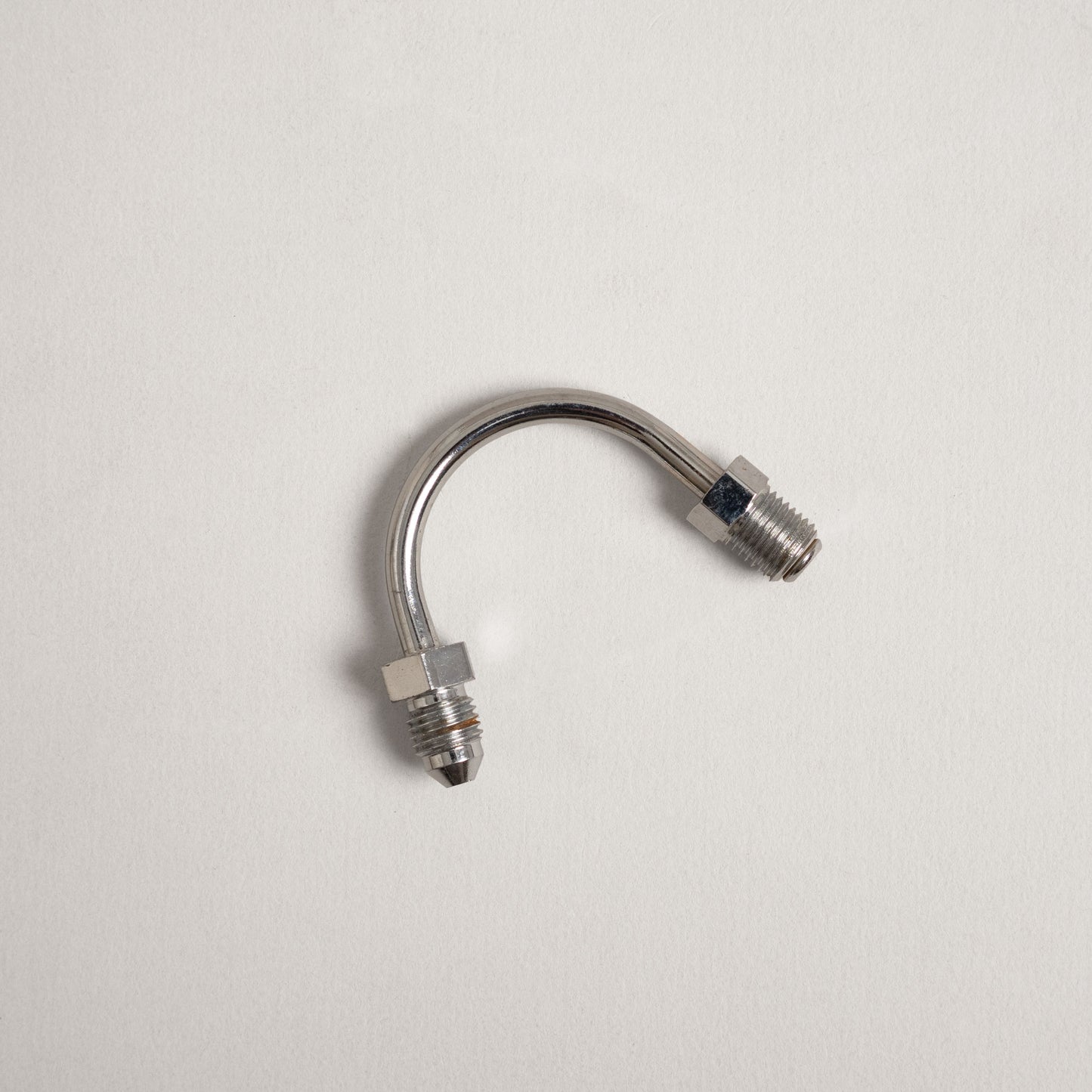 Brake Hose Adapter - 150° Fitting