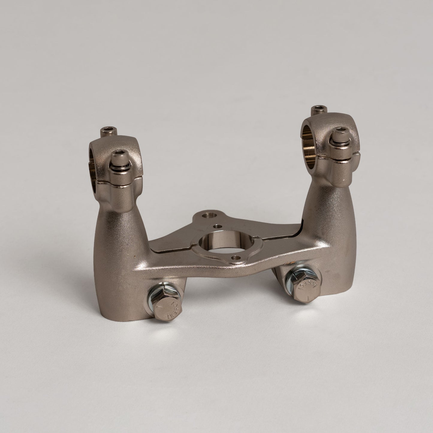 Unit Springer Top Clap with Risers