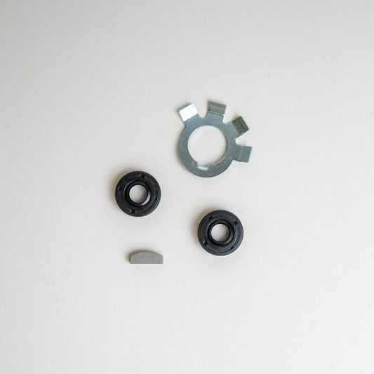 Clutch Hub Nut Seal Kit For 4 Speed Transmissions