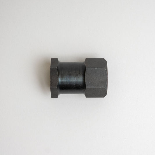Clutch Hub Nut For 4 Speed Transmission
