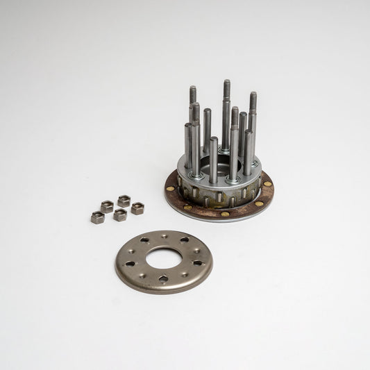 5 Finger Clutch Hub For 4 Speed Transmissions