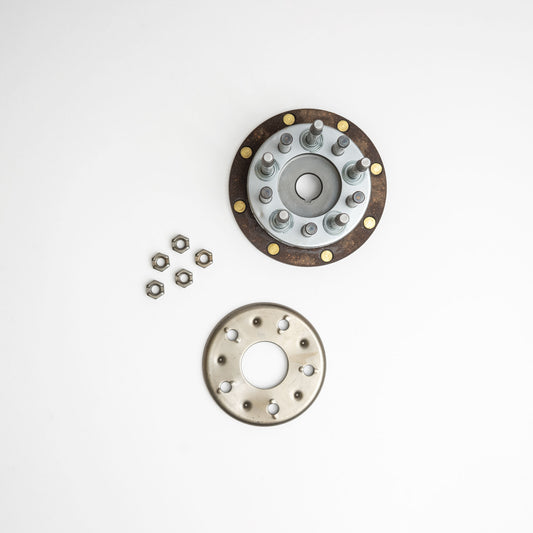 5 Finger Clutch Hub For 4 Speed Transmissions