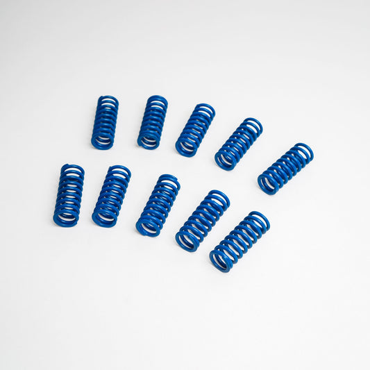 Barnett Clutch Plate Springs - Blue
