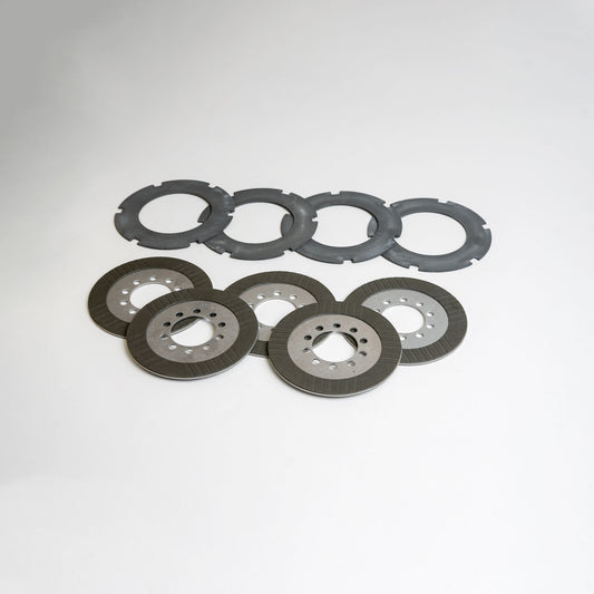BDL Kevlar Clutch Plate Set - BTX-5