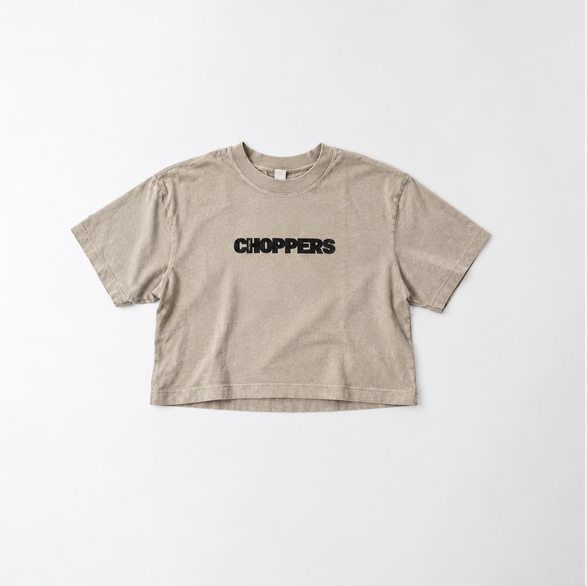 Women's Choppers Tee