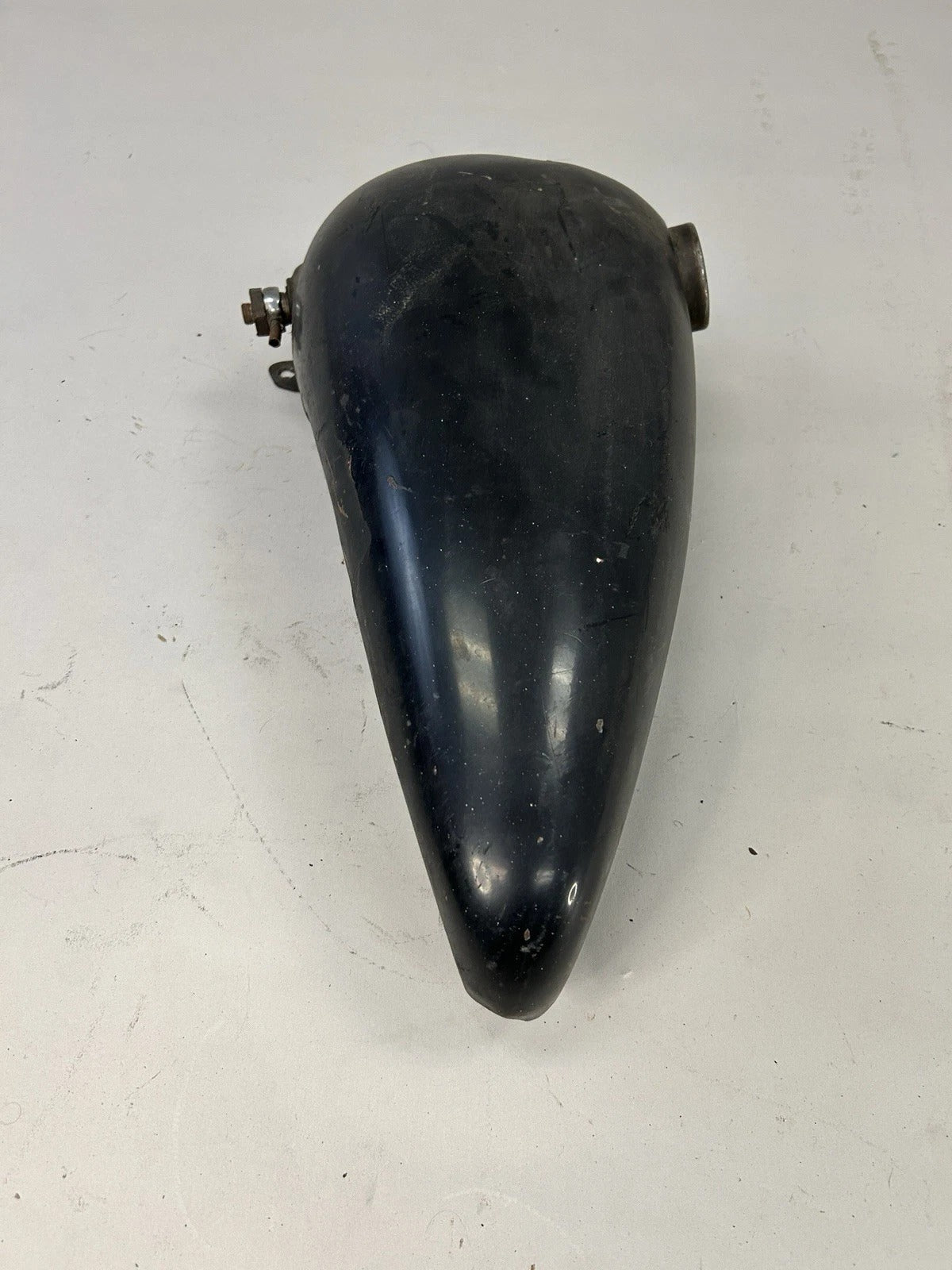 HARLEY DAVIDSON OEM PANHEAD GAS TANKS