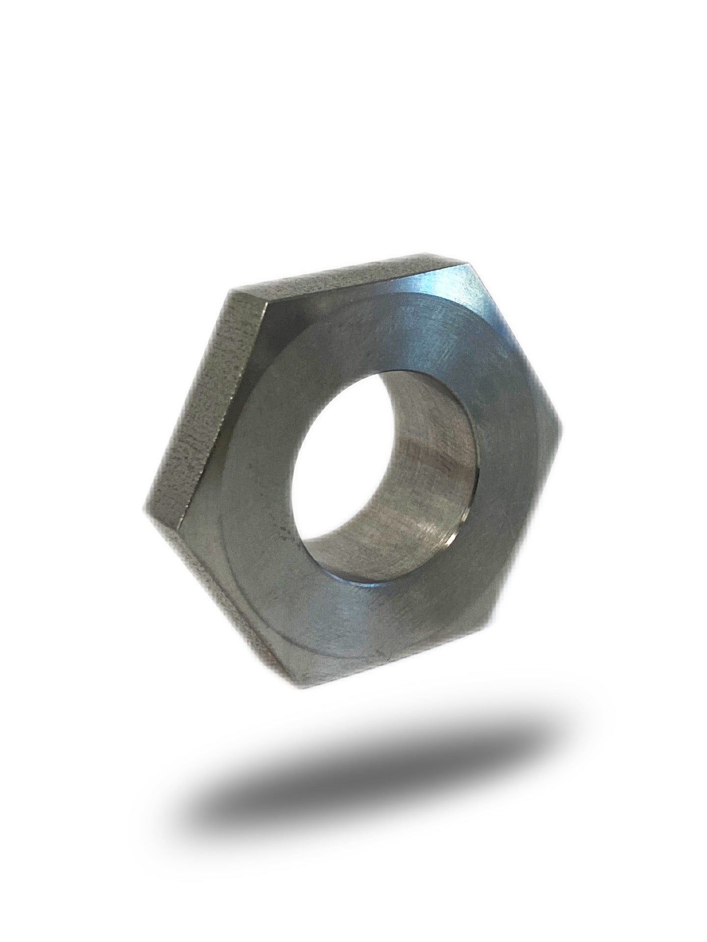 Drum Style Nut Spacer for 3/4" Axle