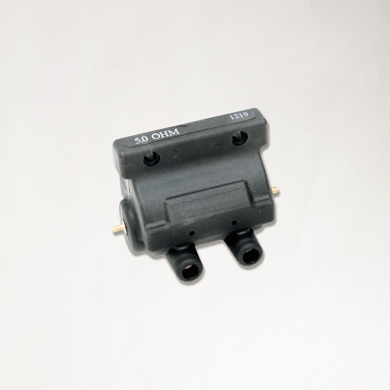 Drag Specialties 5.0 OHM Coil - Black