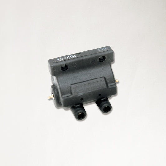 Drag Specialties 5.0 OHM Coil - Black