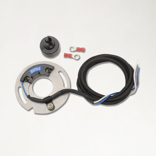 Dynatek Dual Fire Electronic Ignition