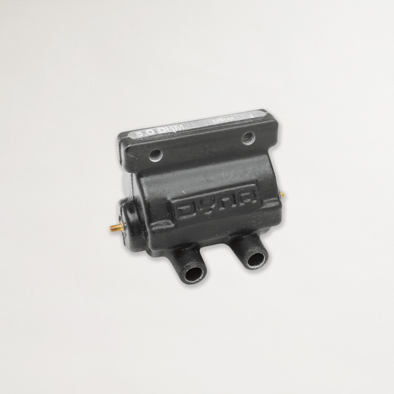 Dynatek 5.0 OHM Coil - Black