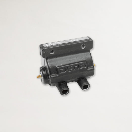 Dynatek 5.0 OHM Coil - Black