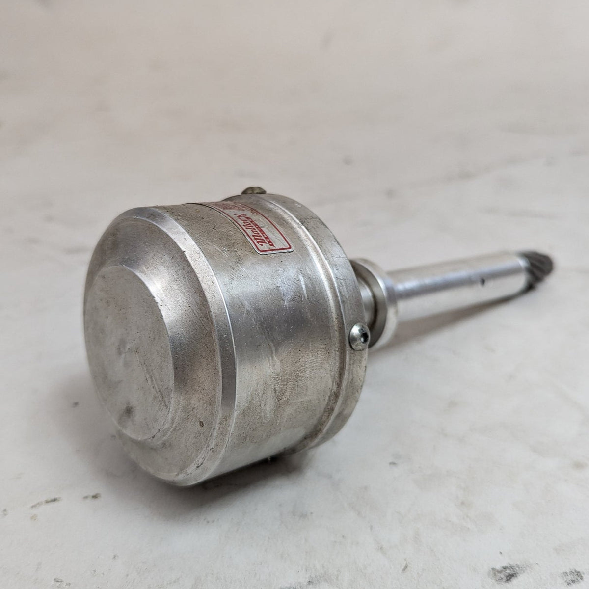 Mallory A556 Big Twin Distributor