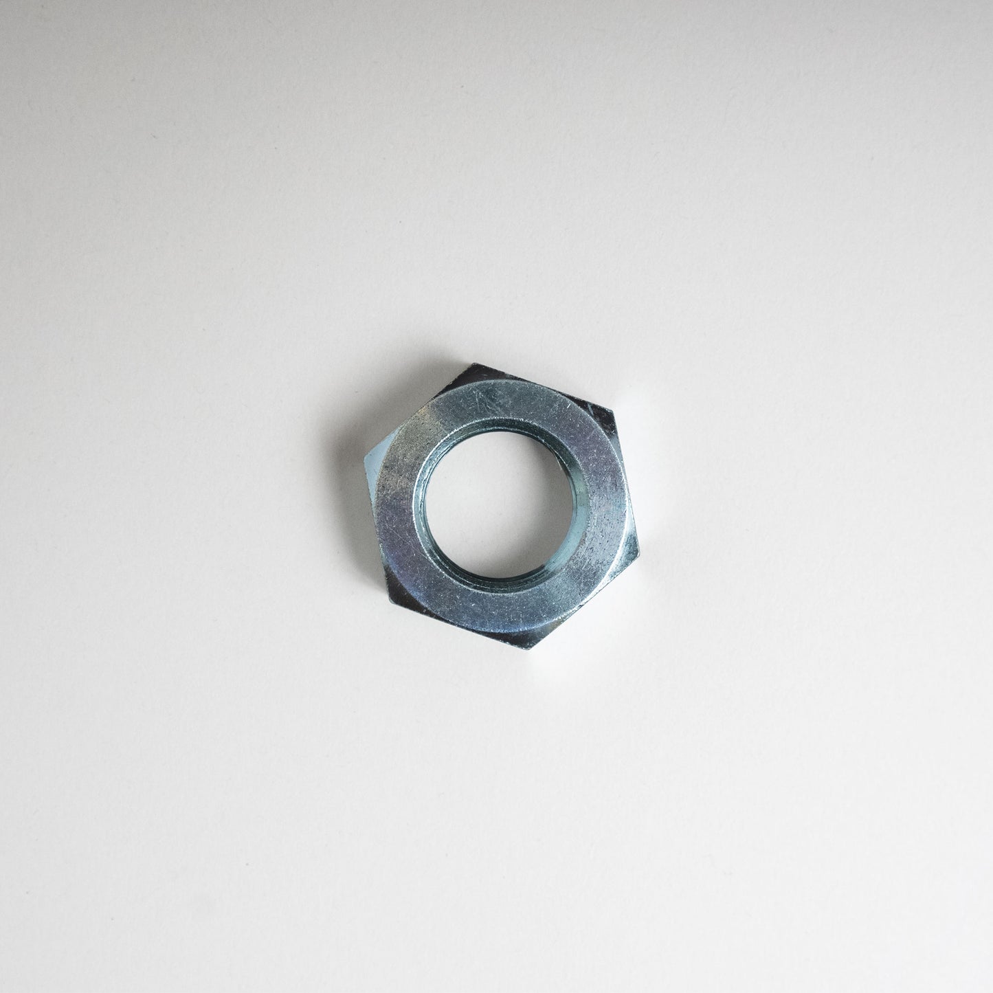 Engine Sprocket Nut '55-'99