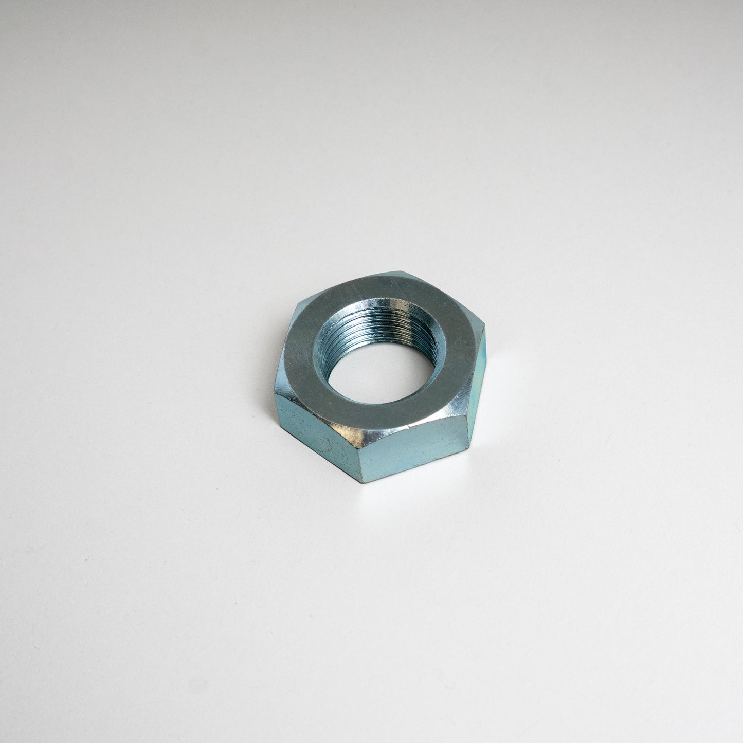 Engine Sprocket Nut '55-'99