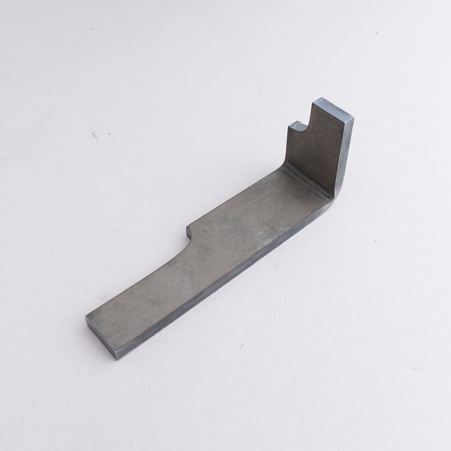 Rigid Evo Weld-On Brake Stay for Stock Brakes