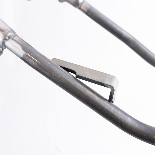 Rigid Evo Weld-On Brake Stay for Stock Brakes