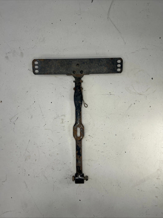 Original Pogo Seat Mount