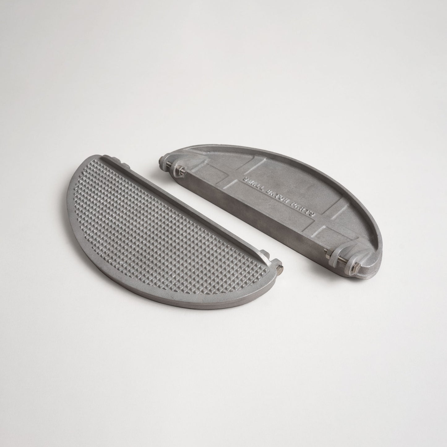 Cast Aluminum Floorboards