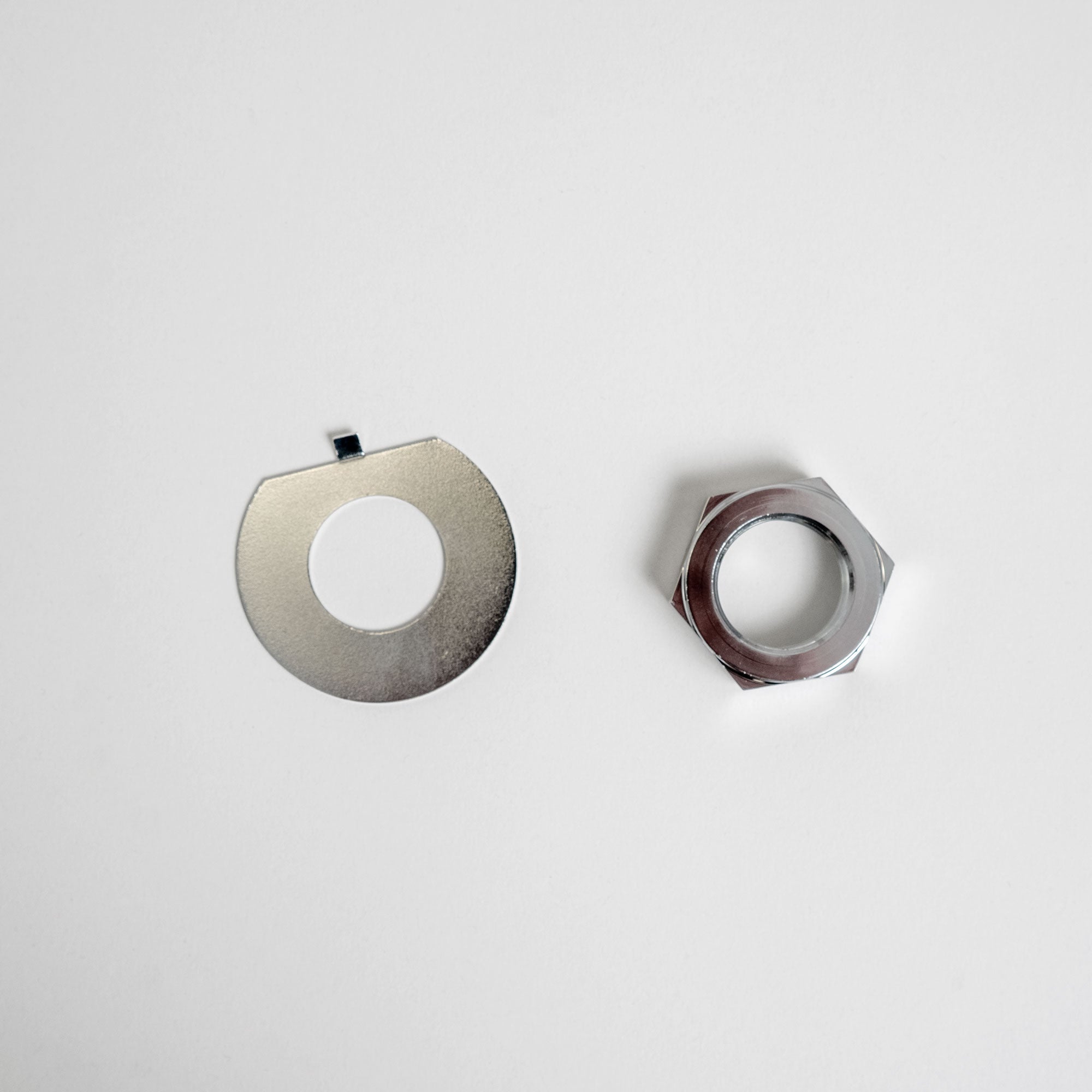 All Parts – Krispy Choppers