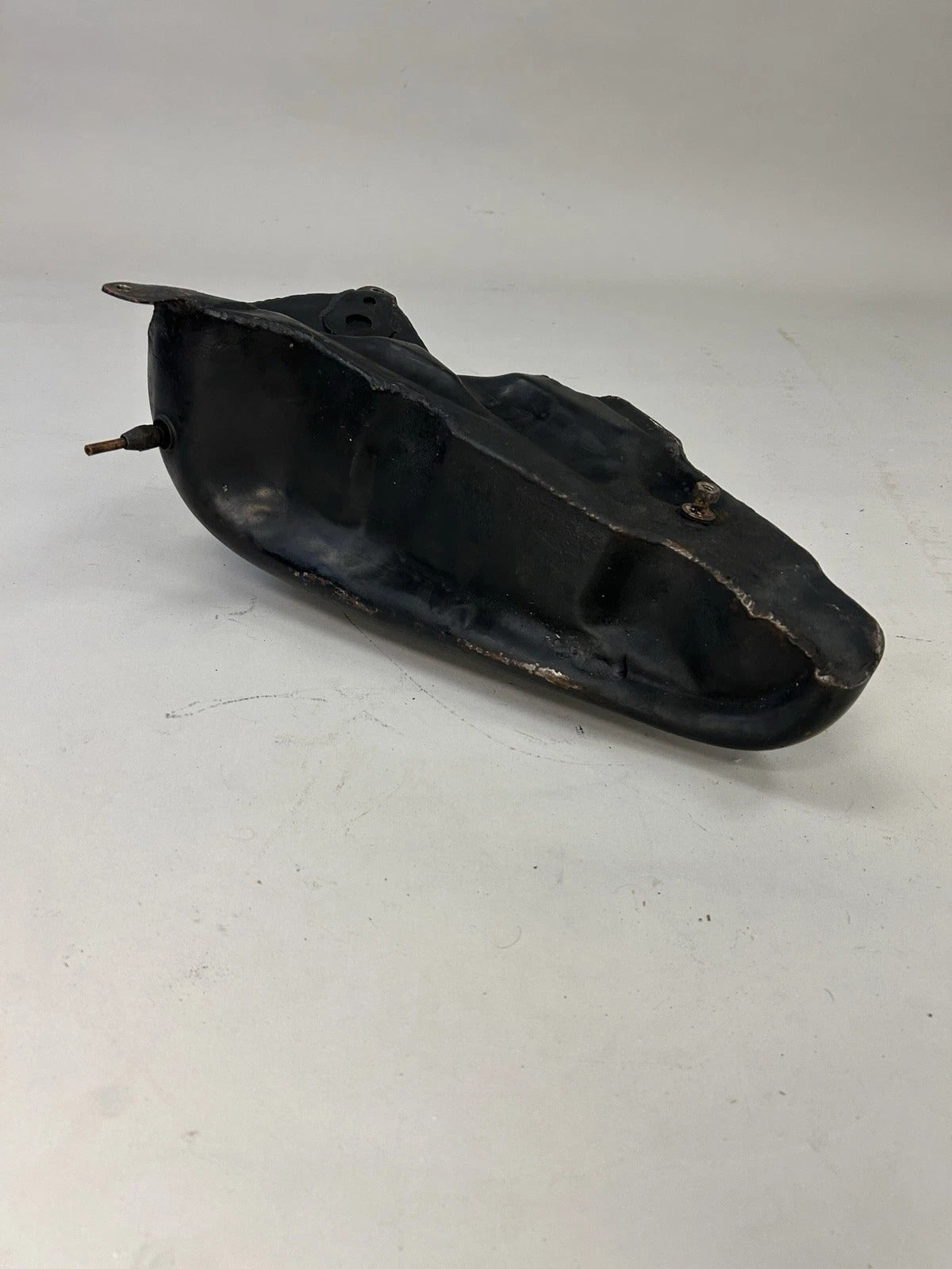 HARLEY DAVIDSON OEM PANHEAD GAS TANKS