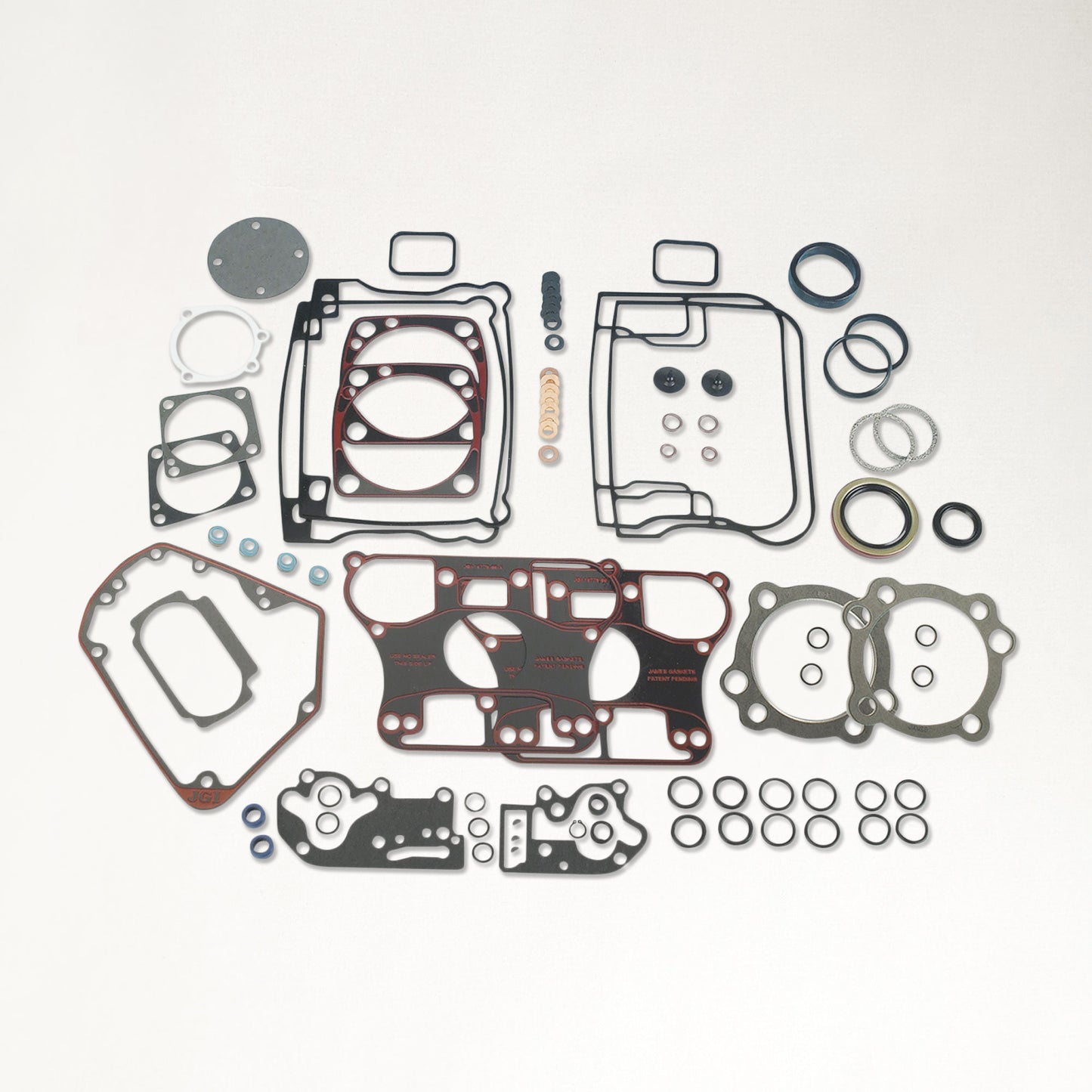 Genuine '92-'99 Evo Engine Gasket Kit