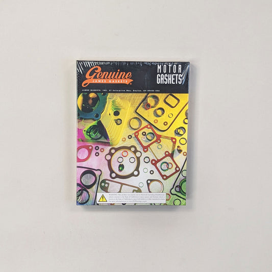 Genuine '92-'99 Evo Engine Gasket Kit