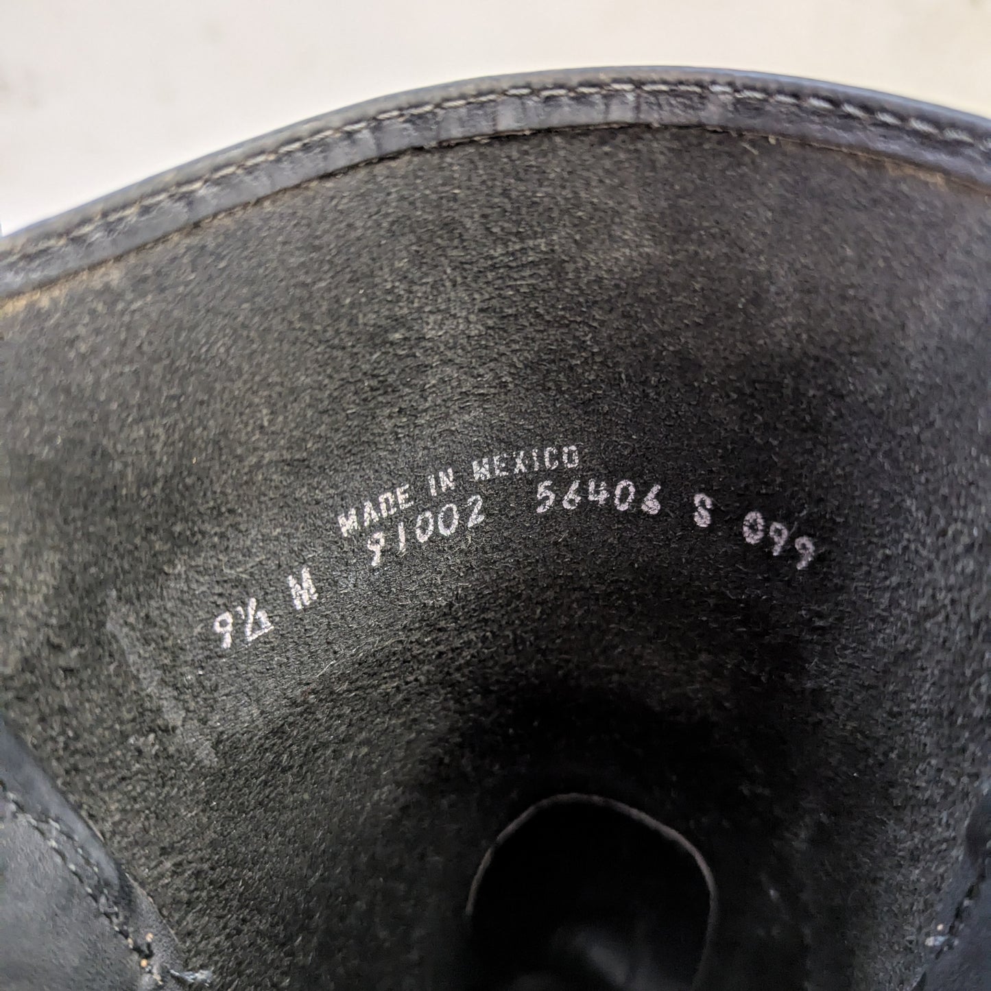 HD Boots
