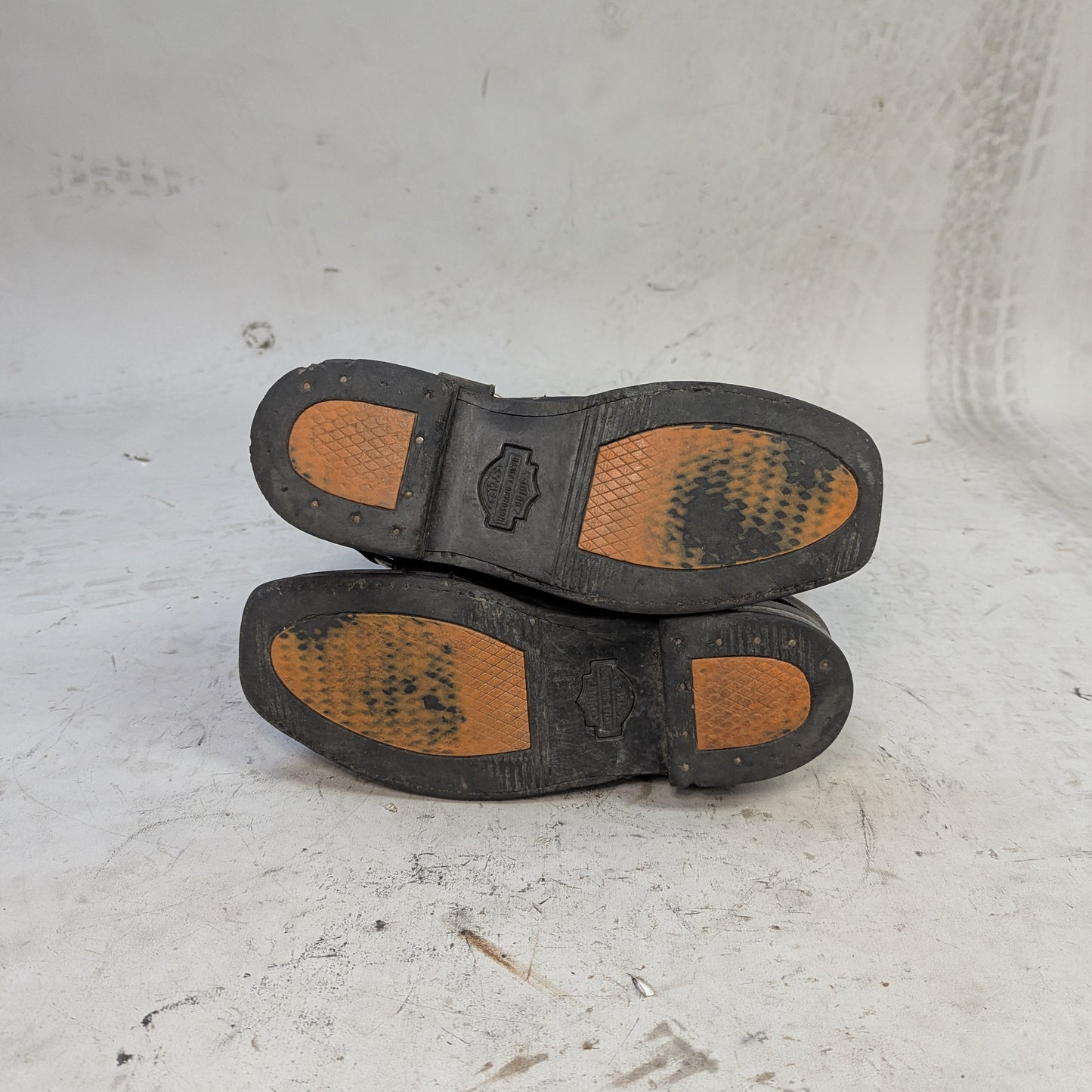 HD Boots