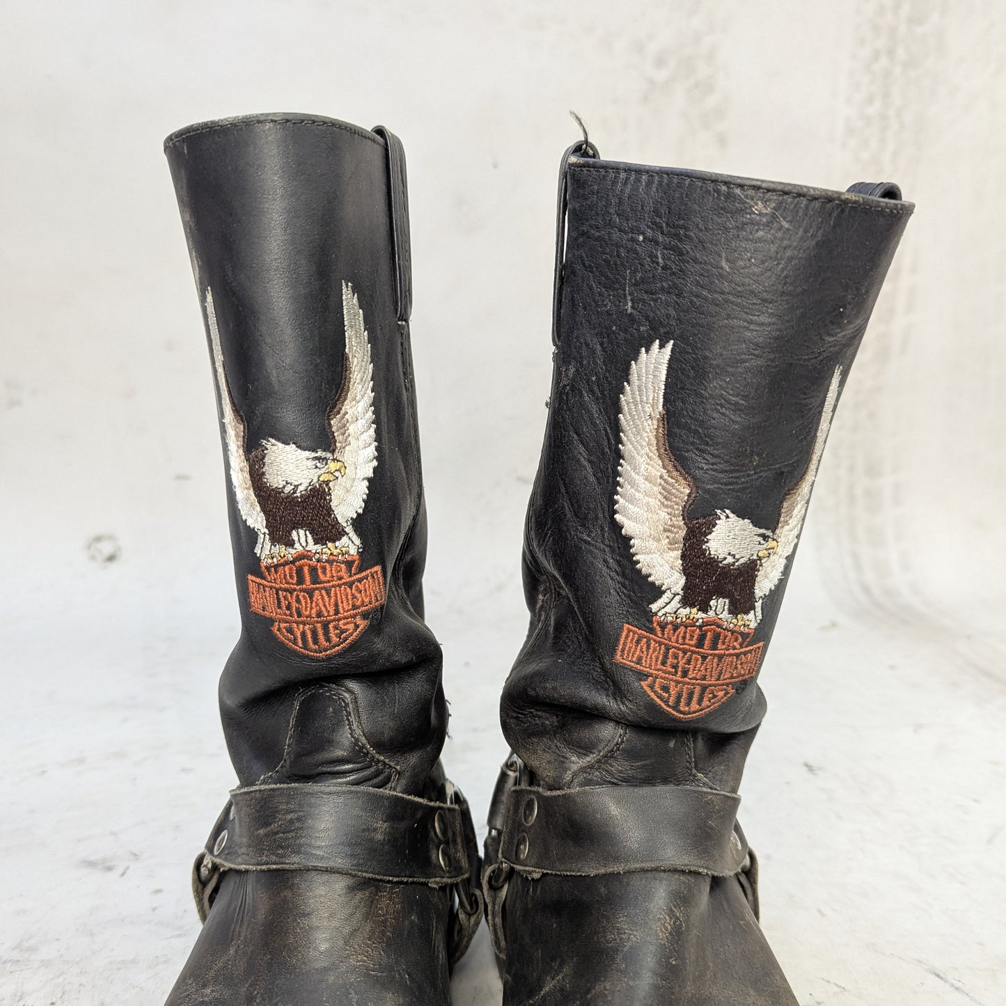 HD Boots