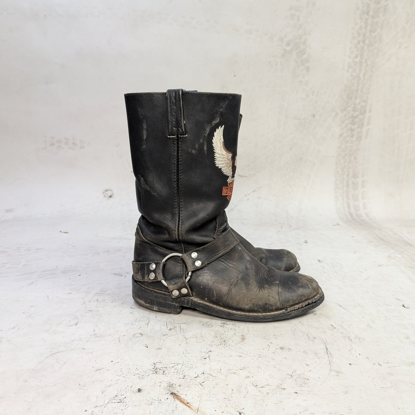 HD Boots