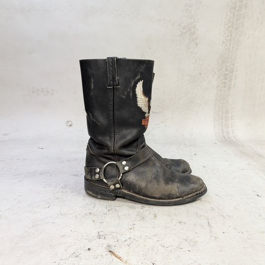 HD Boots