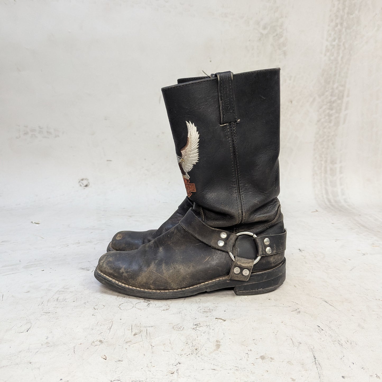 HD Boots