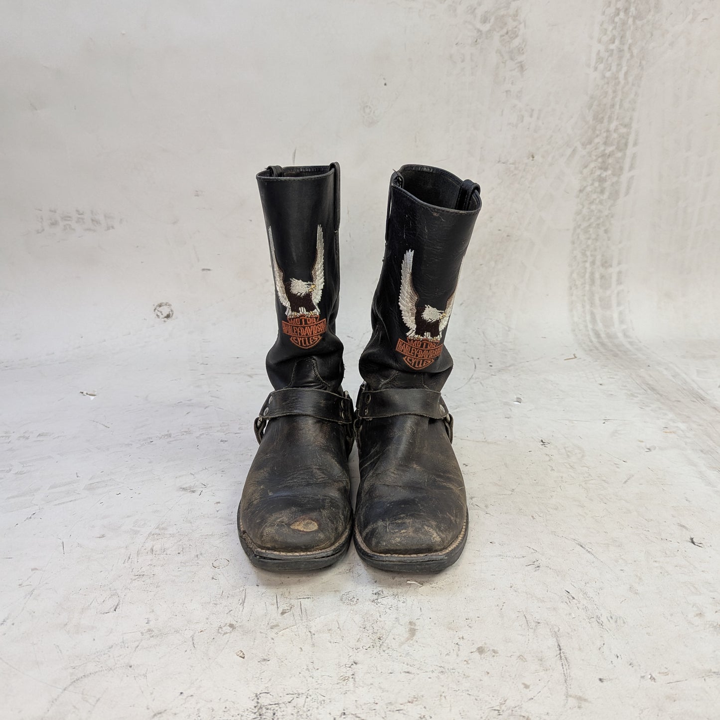 HD Boots