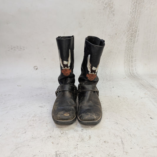 HD Boots