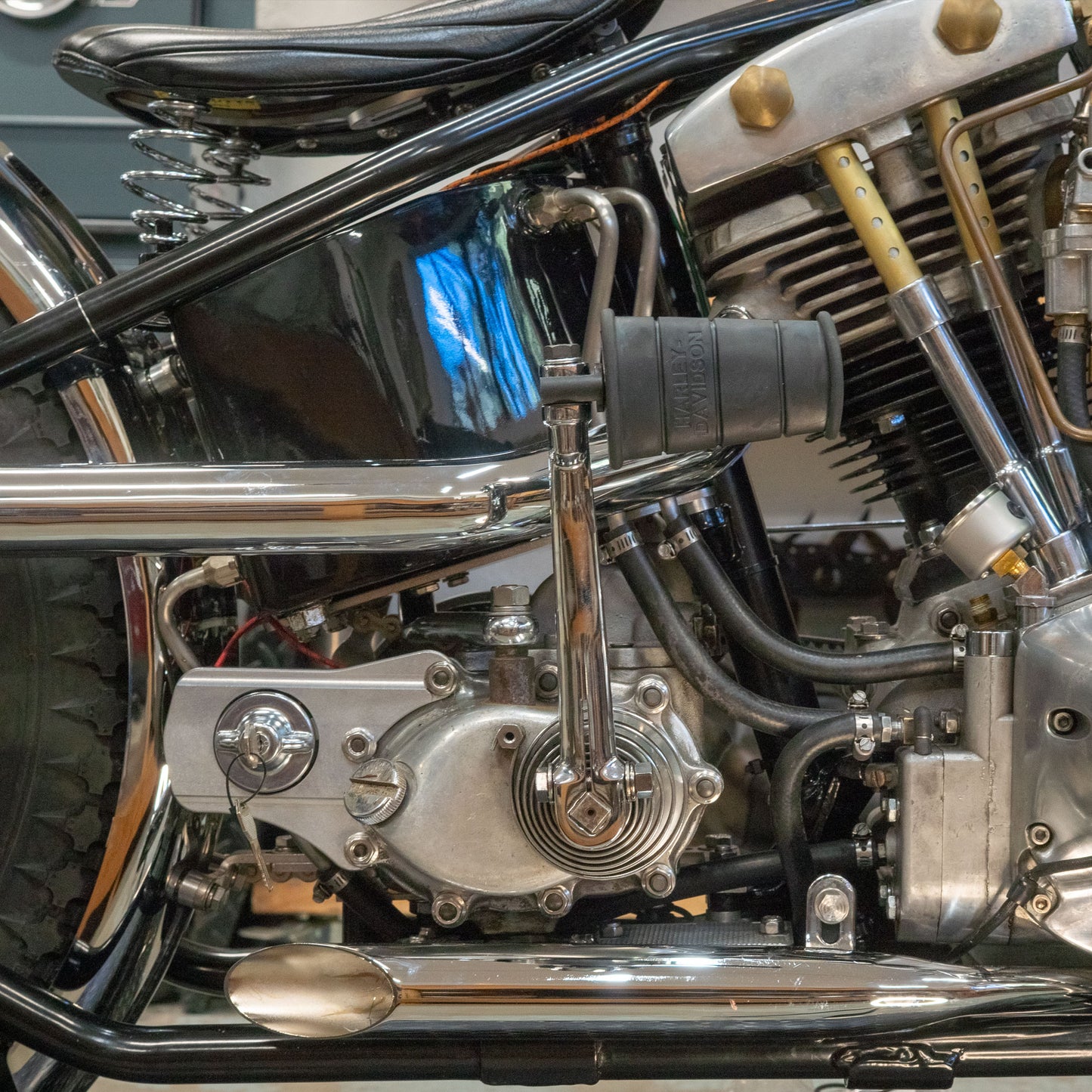 HD Kicker Pedal