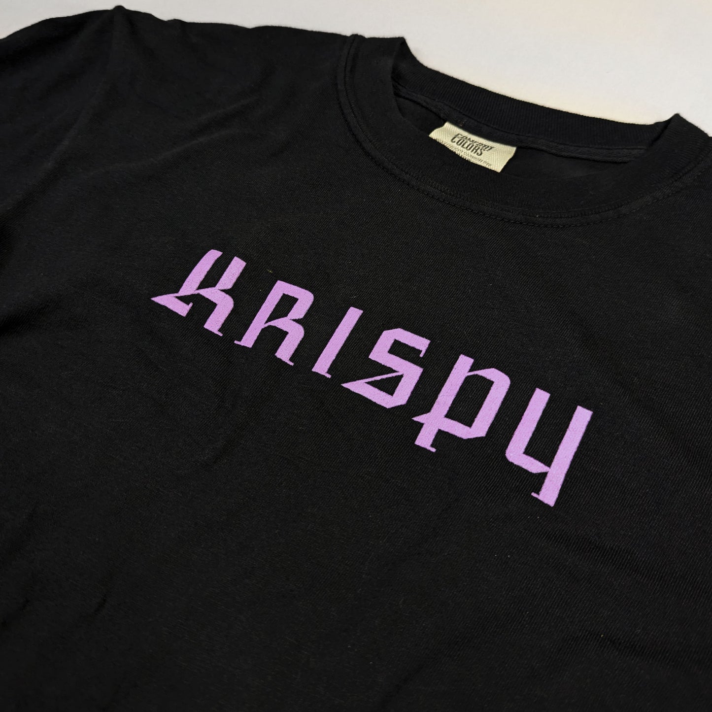 Hard as Marshmallows Tee