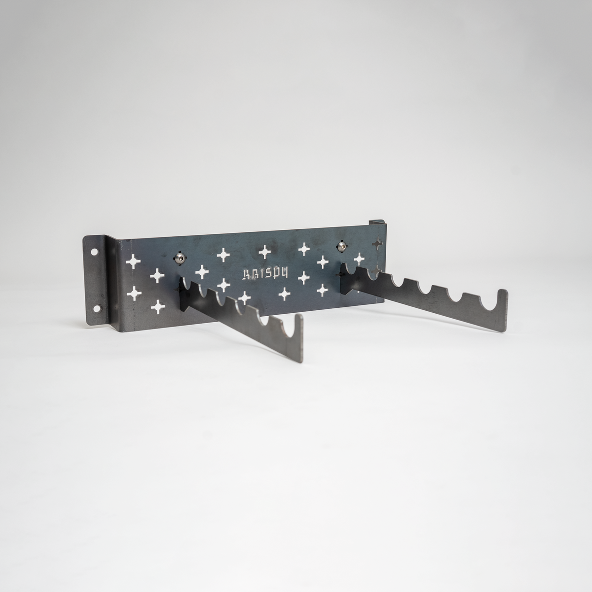 Handlebar Bow Rack Handlebar Rack – Krispy Choppers