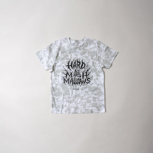 Kid's Hard As Marshmallows Tee