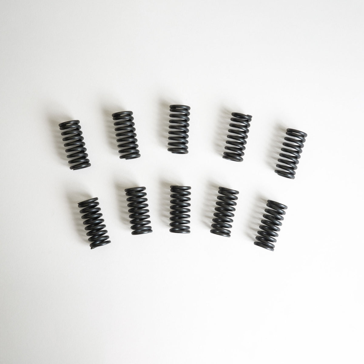 Heavy-Duty Big Twin Clutch Springs