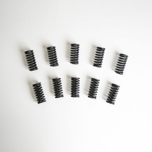 Heavy-Duty Big Twin Clutch Springs