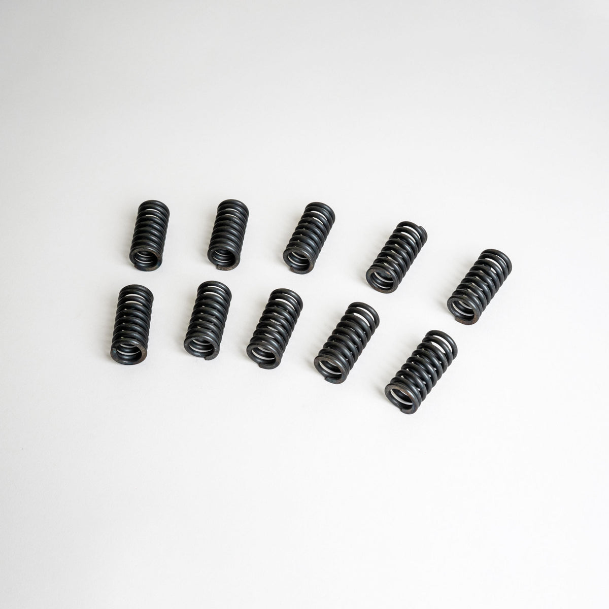 Heavy-Duty Big Twin Clutch Springs