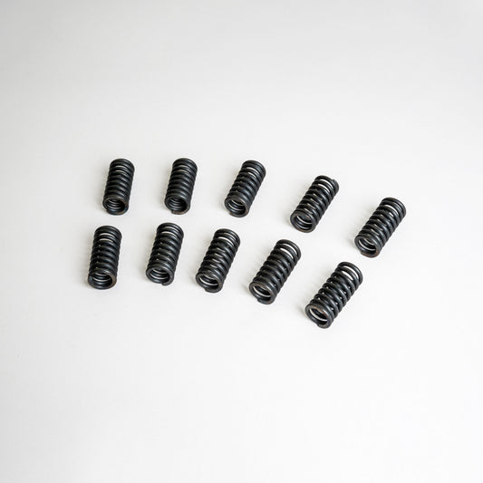 Heavy-Duty Big Twin Clutch Springs