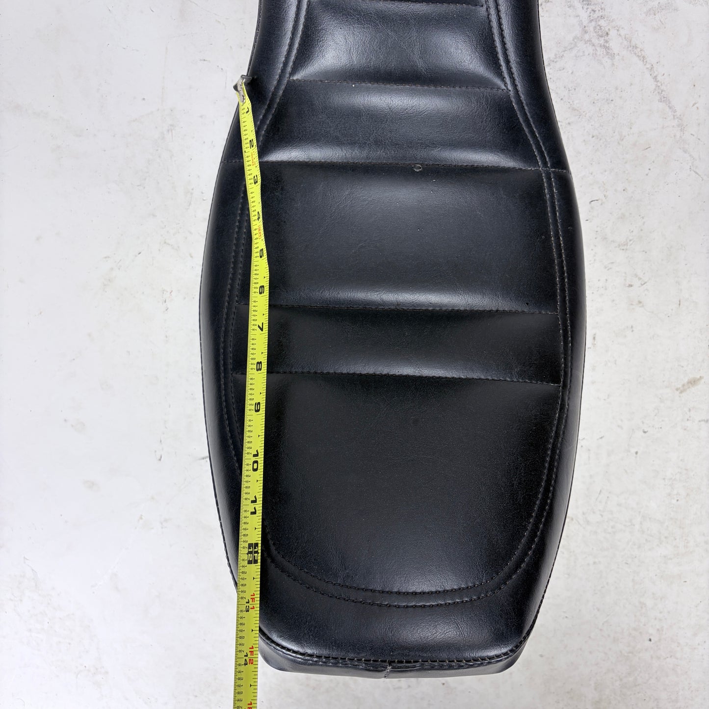 Harley Davidson King & Queen Seat